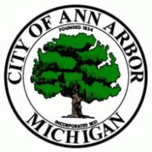 City of Ann Arbor