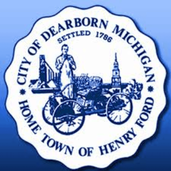 City of Dearborn