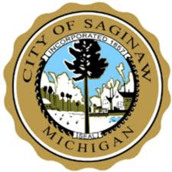 City of Saginaw-MI