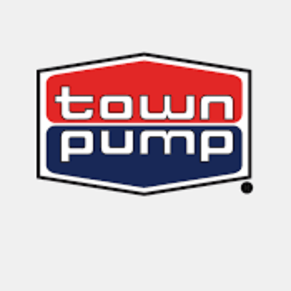 Town Pump