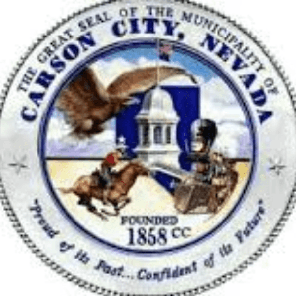 Carson City
