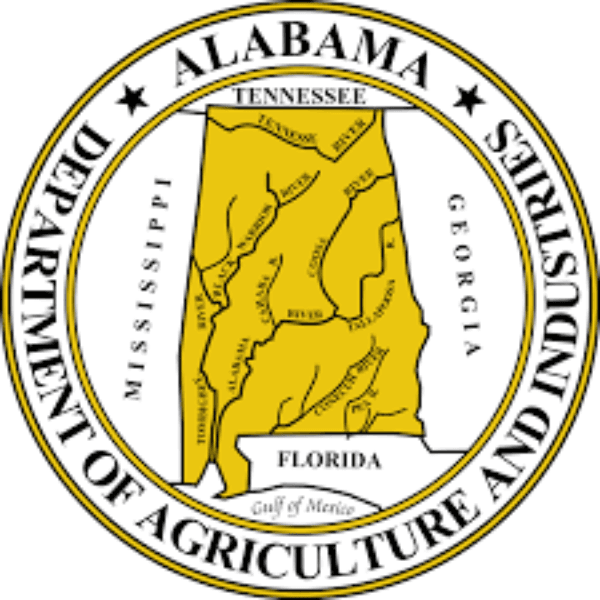 Alabama Department of Agriculture & Industries