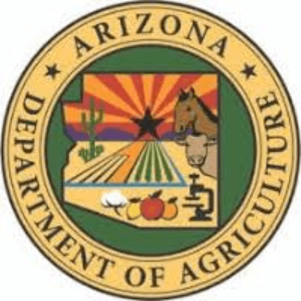 Arizona Department of Agriculture