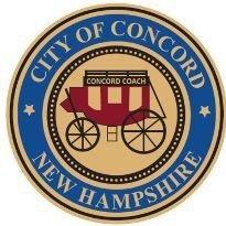 City of Concord-NH
