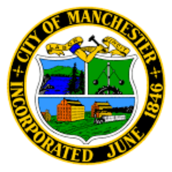 City of Manchester-NH