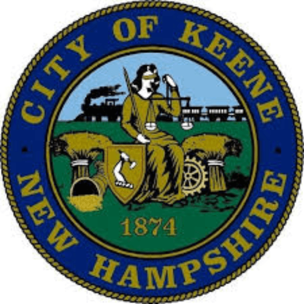 City of Keene-NH