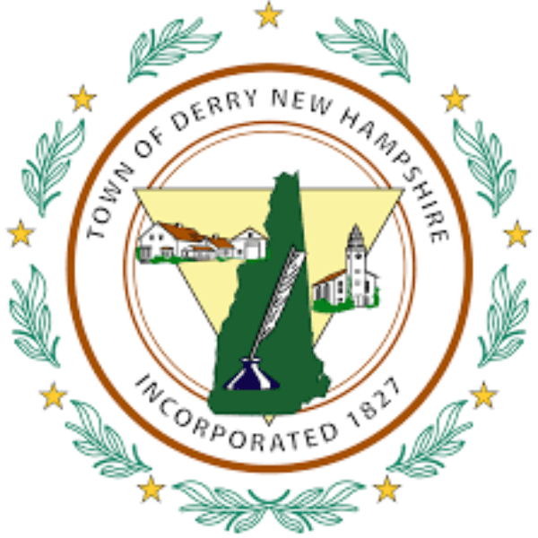 Town of Derry NH