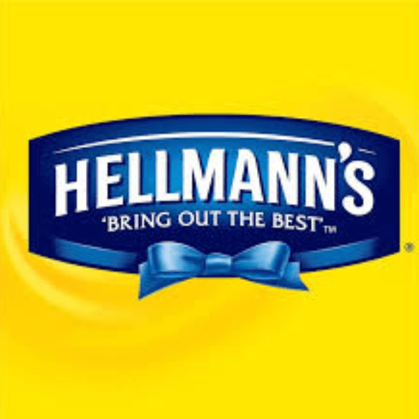 Hellmann's