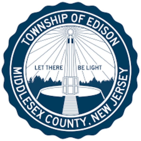 City of Edison
