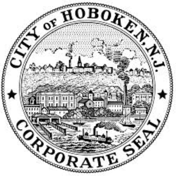 City of Hoboken