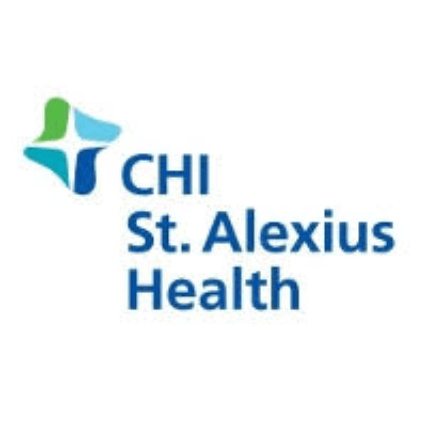 CHI St. Alexius Health