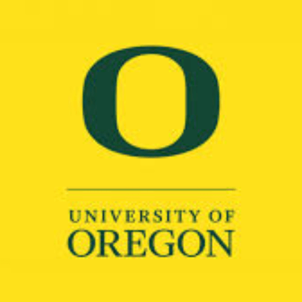University of Oregon