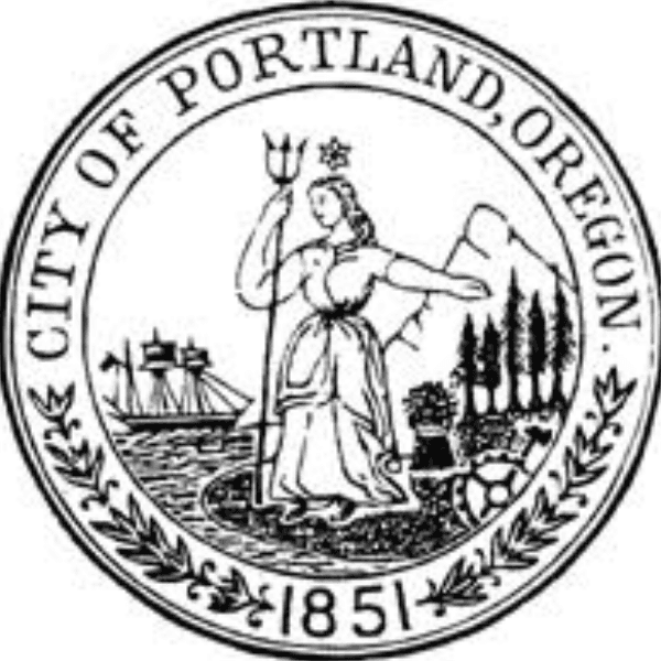 City of Portland-Oregon