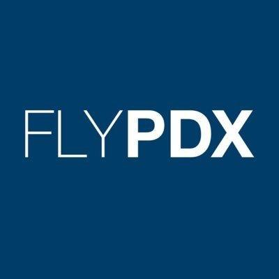 Portland International Airport