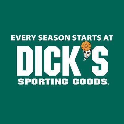 Dick’s Sporting Goods