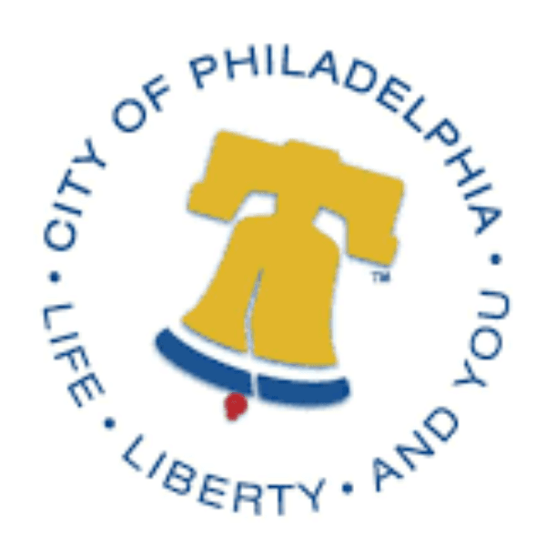 City of Philadelphia