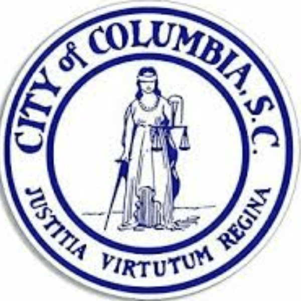 City of Columbia-SC