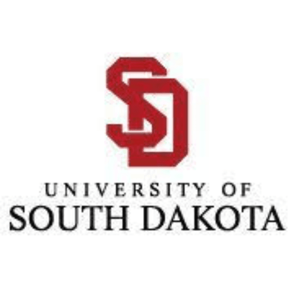 The University of South Dakota