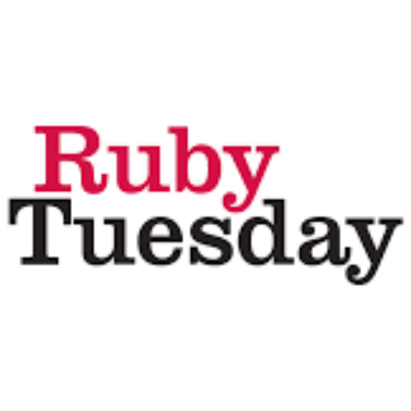 Ruby Tuesday