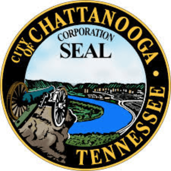 City of Chattanooga