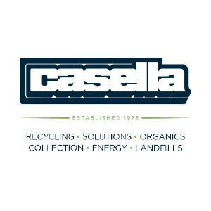 Casella Waste Systems