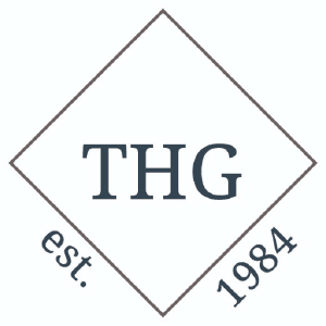 The Hotel Group-THG