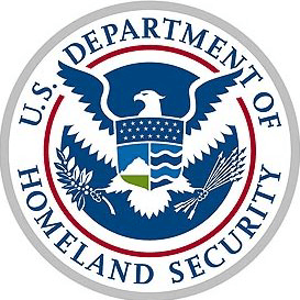 Department of Homeland Security