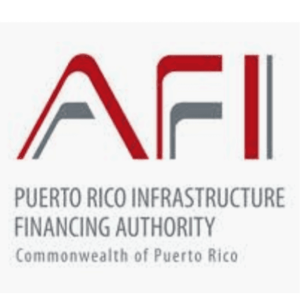 Authority for the Financing of the Infrastructure of Puerto Rico-AFI