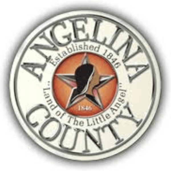 Angelina County