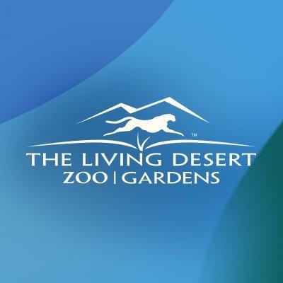 The Living Desert Zoo and Gardens