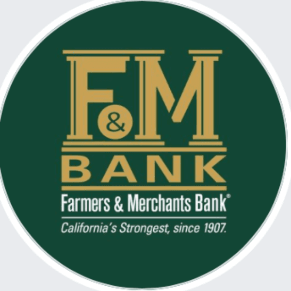 Farmers & Merchants Bank