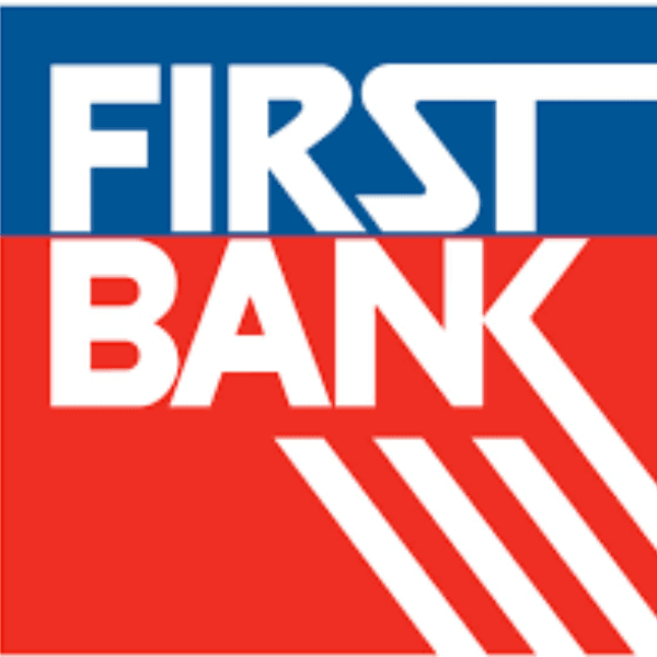 First Bank