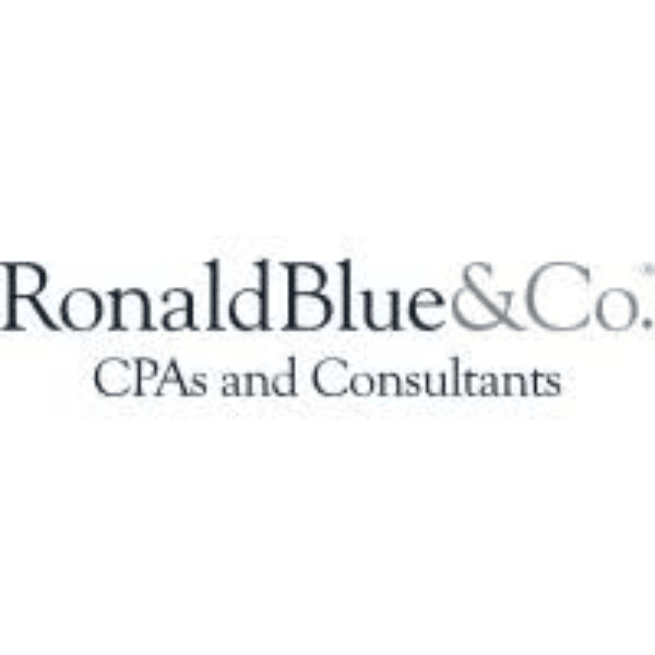 Ronald Blue & Co. CPA's