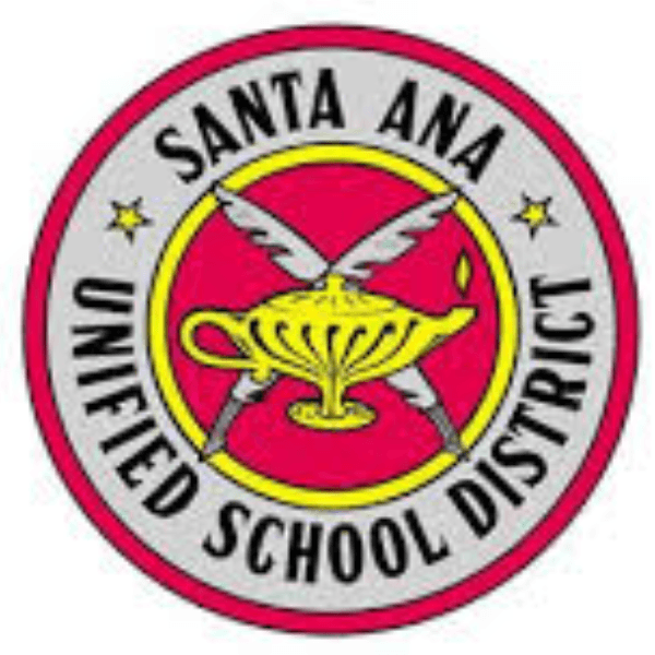 Santa Ana Unified School District