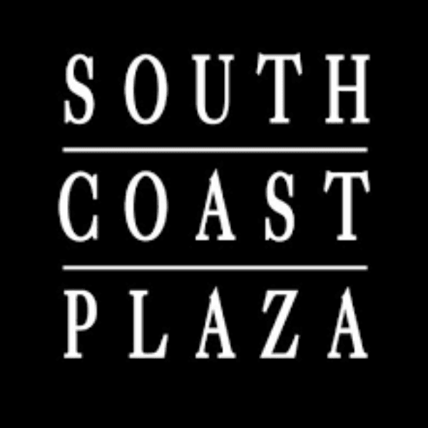 South Coast Plaza