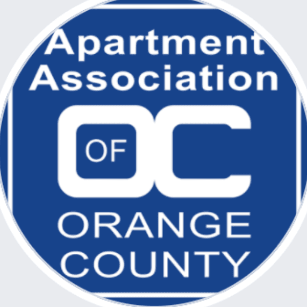 Apartment Association of Orange County