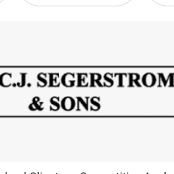 C.J. Segerstrom & Sons