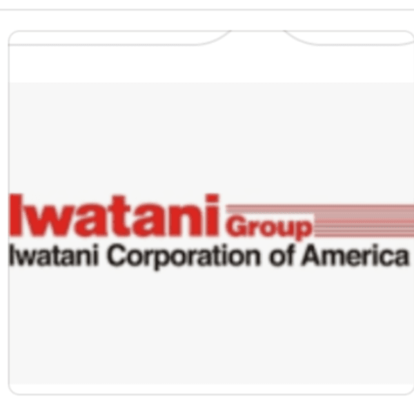 Iwatani Corporation of America