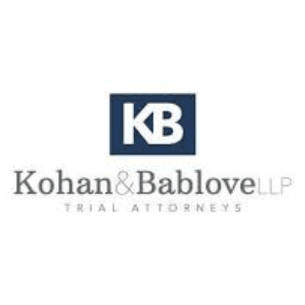 Kohan & Bablove LLP