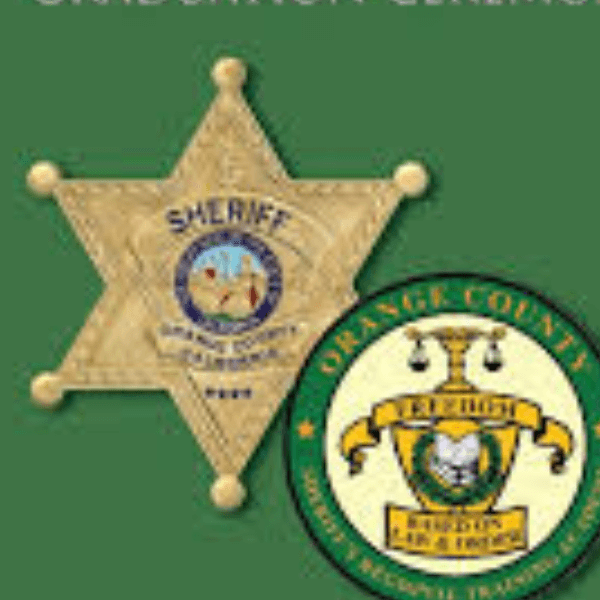 OC Sheriff's Regional Training Academy
