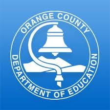 Orange County Department of Education (OCDE)