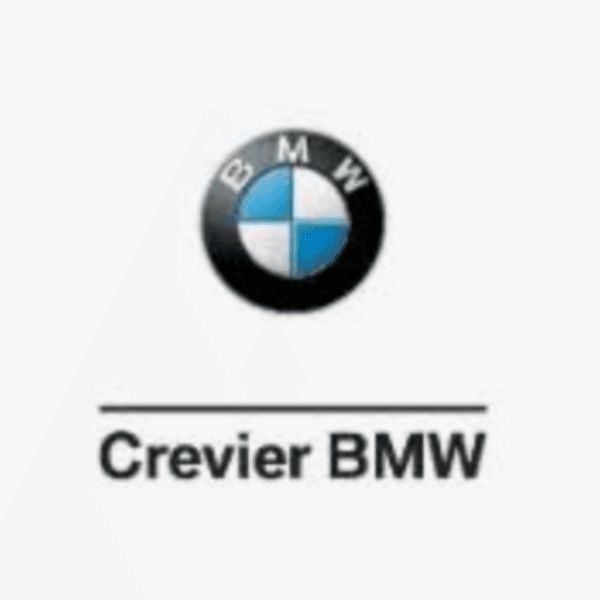 Crevier BMW