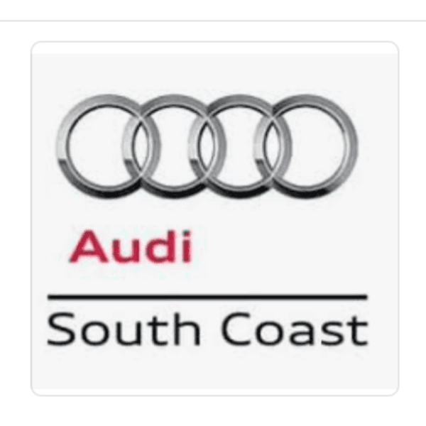 Audi South Coast