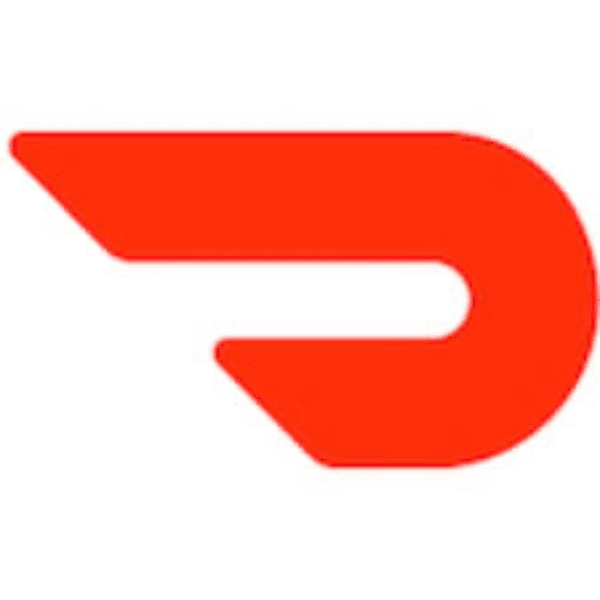 How do I check the status of my DoorDash job application? DoorDash