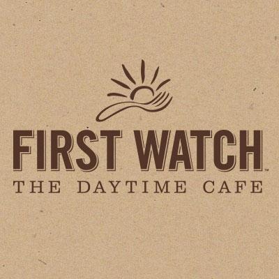 First Watch