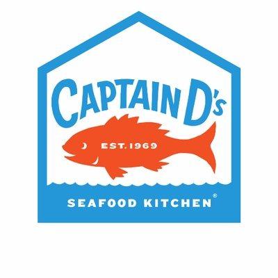 Captain D's Seafood