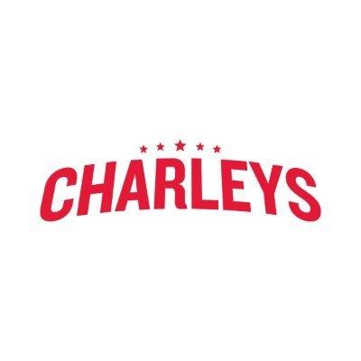 Charleys Philly Steaks