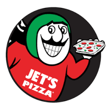Jet's Pizza