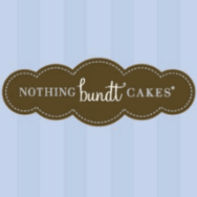 Nothing Bundt Cakes