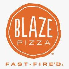 Blaze Pizza